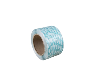 半自動(dòng)打包帶是怎么防靜電的